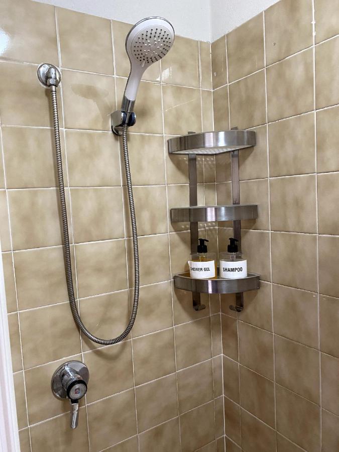 B&B 蓬泰代拉 外观 照片